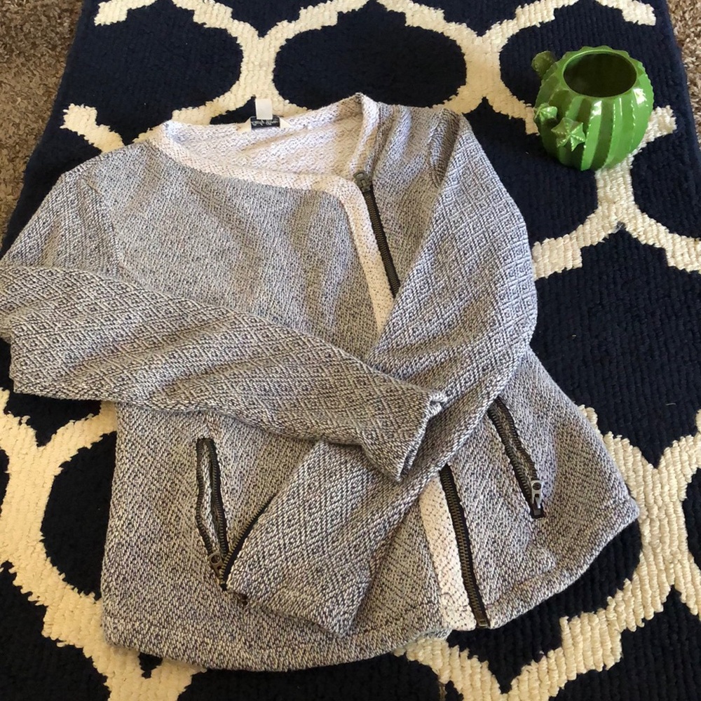 Lucky Brand Jeans Jacket